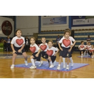 Fiesta de Educación Física